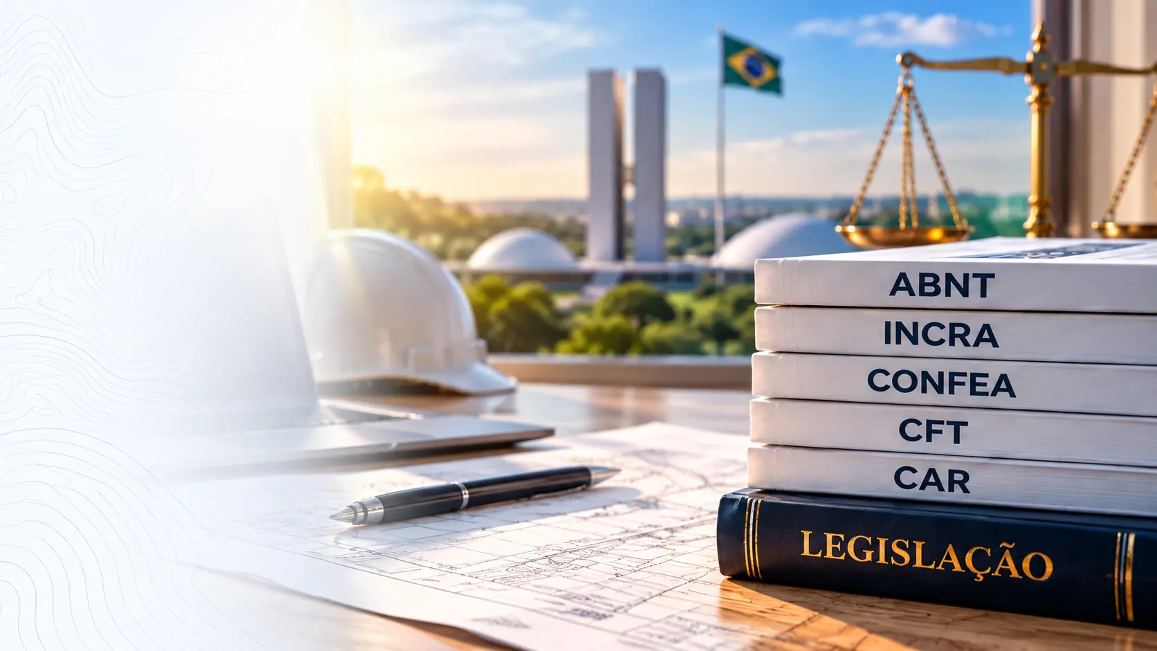 Normas e legislação