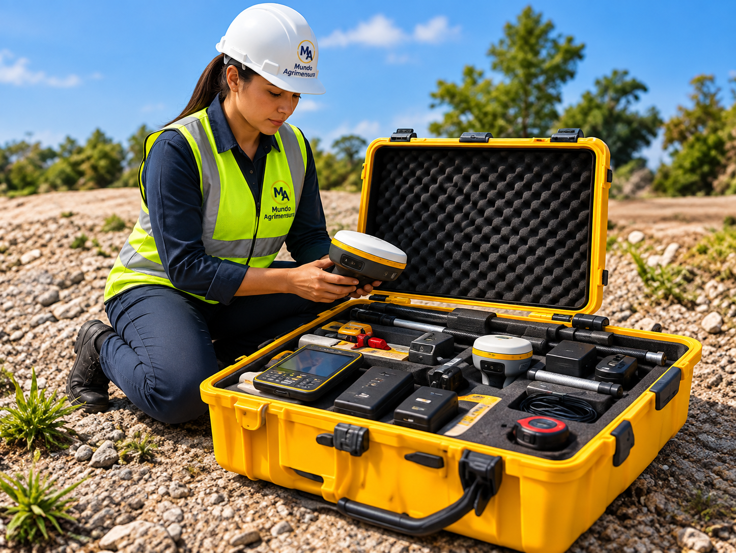 Acessórios