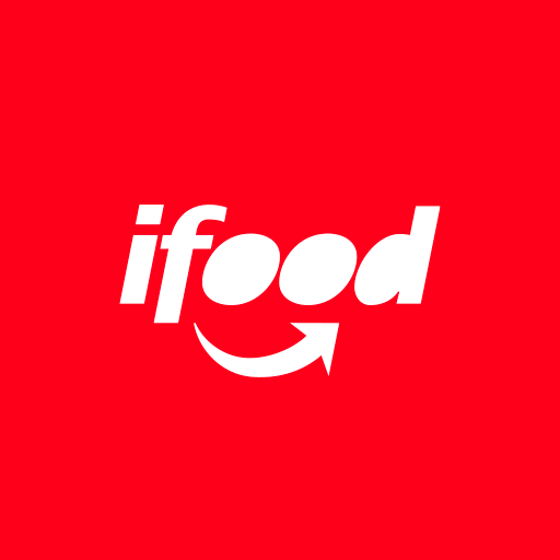 Logotipo do iFood